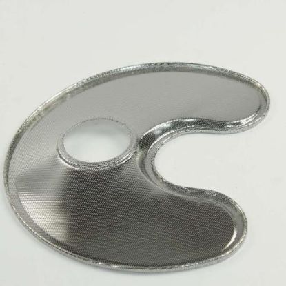 Picture of Bertazzoni Main Filter Part# Z290061