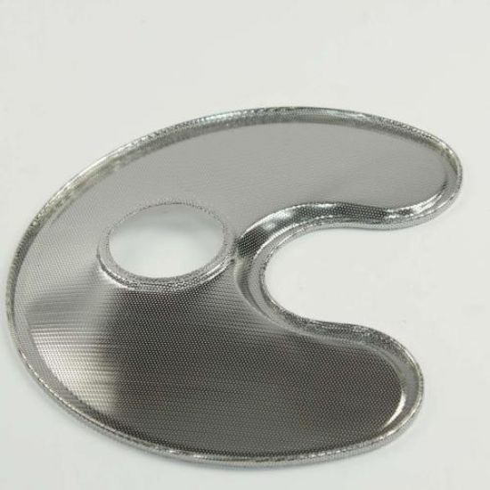 Picture of Bertazzoni Main Filter Part# Z290061