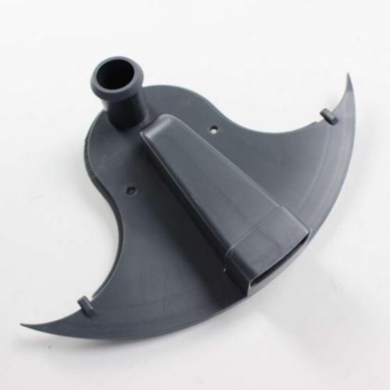 Picture of Bertazzoni Holder Nozzles Lower Part# Z290056