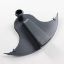Picture of Bertazzoni Holder Nozzles Lower Part# Z290056