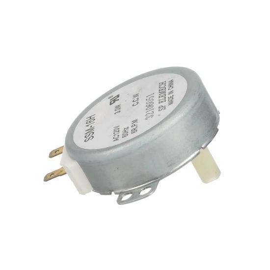 Picture of Bertazzoni Shunt Valve Part# Z290069