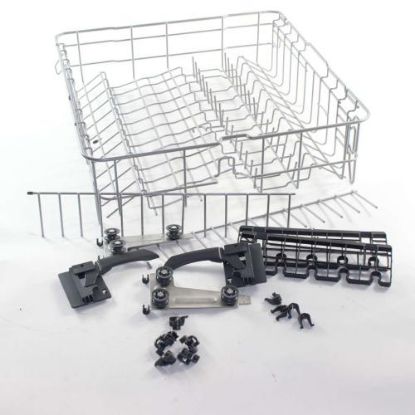 Picture of Bertazzoni Basket Complete Part# Z290073