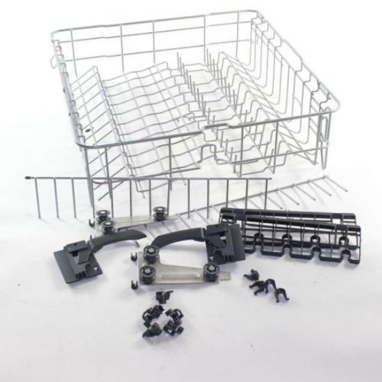 Picture of Bertazzoni Basket Complete Part# Z290073