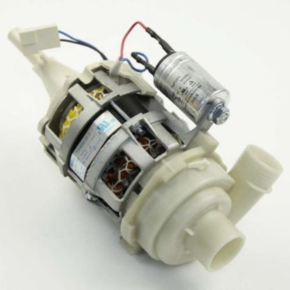 Picture of Bertazzoni Motor Part# Z290072
