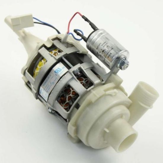 Picture of Bertazzoni Motor Part# Z290072