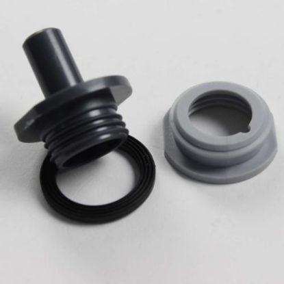 Picture of Bertazzoni Kit Connettore+anello Tenuta+n Part# Z290093