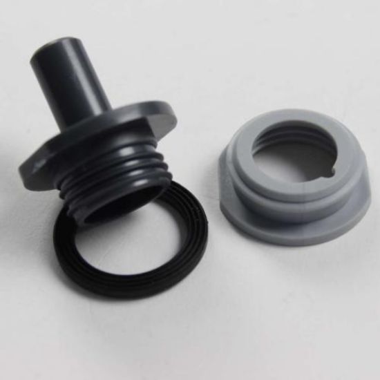 Picture of Bertazzoni Kit Connettore+anello Tenuta+n Part# Z290093