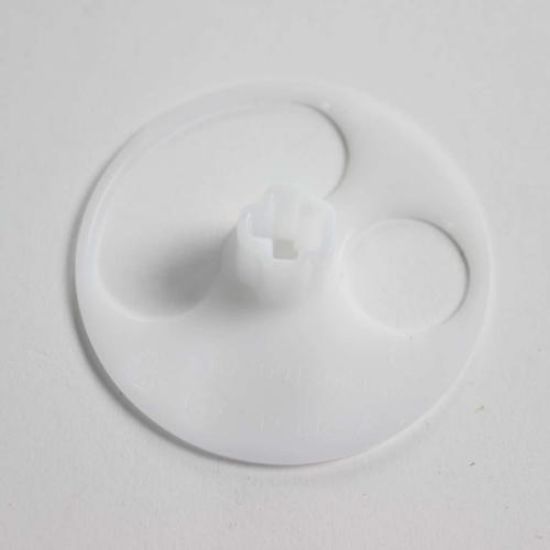 Picture of Bertazzoni Shunt Valve Plectrum Part# Z290092