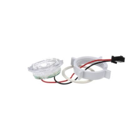 Picture of Bertazzoni Inner Light+nut+seal Ring Part# Z290095