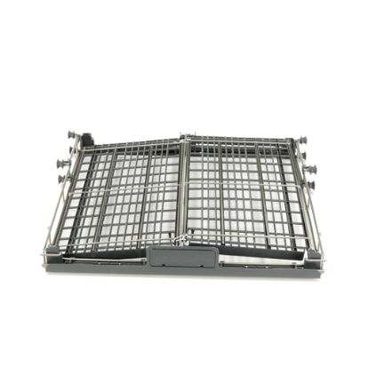 Picture of Bertazzoni Third Rack Asm Part# Z290096