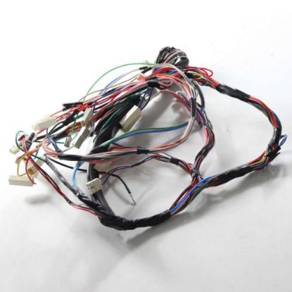 Picture of Bertazzoni Wiring Harness Part# Z290114