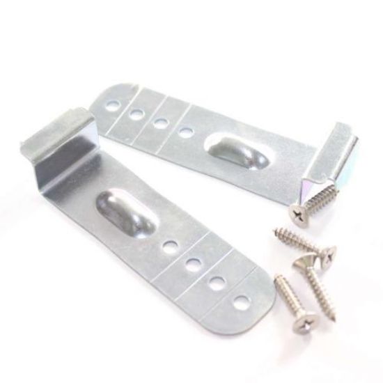 Picture of Bertazzoni Brackets For Mounting Part# Z290118