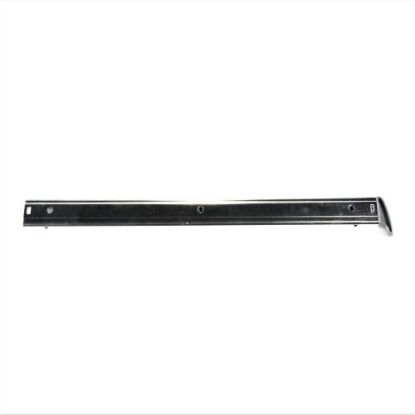 Picture of Bertazzoni Cutlery Shelf Guider Assembly (Left) Part# Z290135