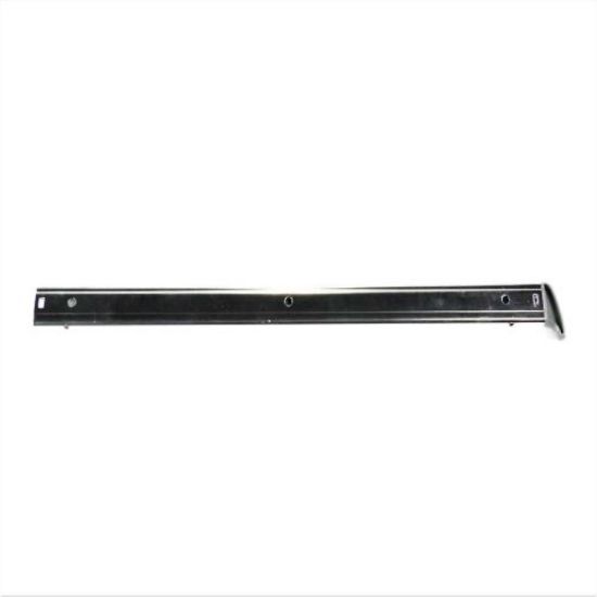 Picture of Bertazzoni Cutlery Shelf Guider Assembly (Left) Part# Z290135