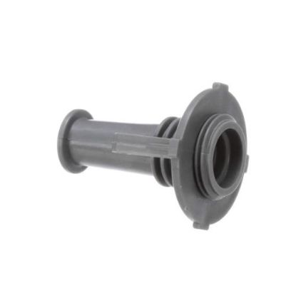Picture of Bertazzoni Lower Spray Arm Shaft Part# Z290164