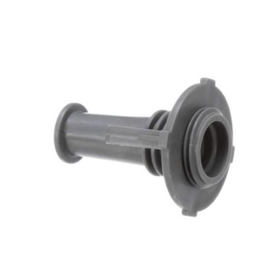 Picture of Bertazzoni Lower Spray Arm Shaft Part# Z290164
