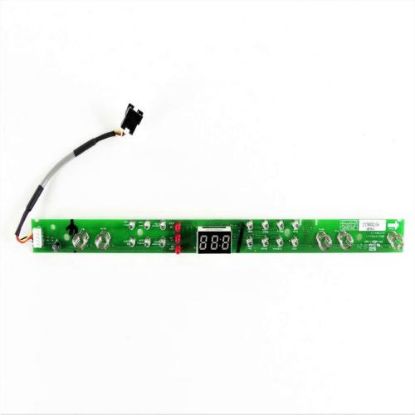 Picture of Bertazzoni Dashboard Part# Z290185