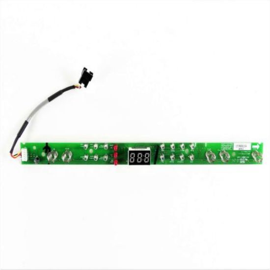 Picture of Bertazzoni Dashboard Part# Z290185