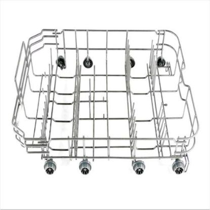 Picture of Bertazzoni Lower Basket Assembly Part# Z290203