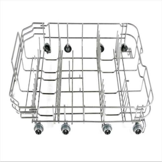 Picture of Bertazzoni Lower Basket Assembly Part# Z290203