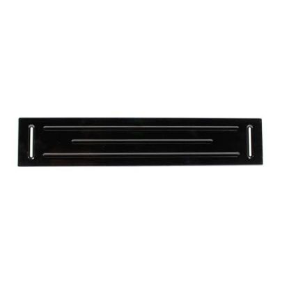 Picture of Bertazzoni Black Toekick Dw18pr Part# Z290210