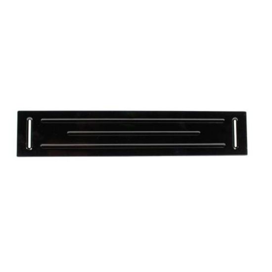 Picture of Bertazzoni Black Toekick Dw18pr Part# Z290210