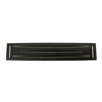 Picture of Bertazzoni Black Toekick Dw24pr Part# Z290209