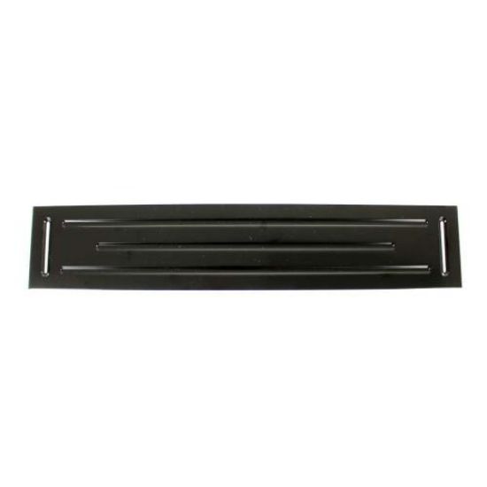 Picture of Bertazzoni Black Toekick Dw24pr Part# Z290209