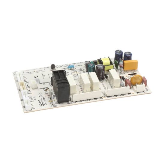 Picture of Bertazzoni Main Control Panel Part# Z290487