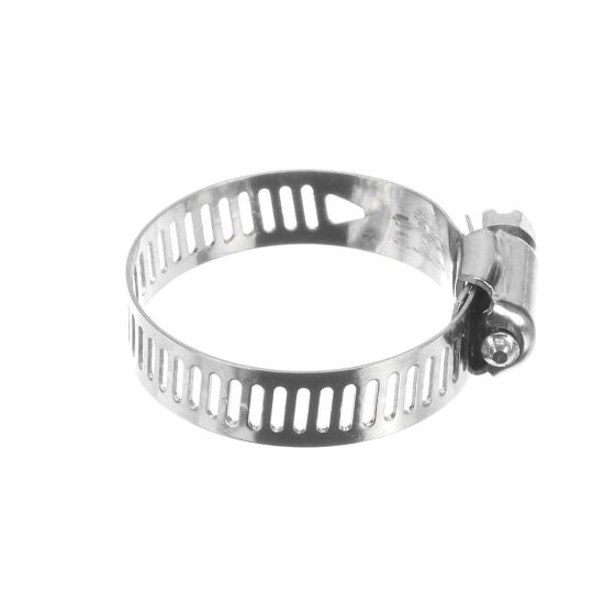 Picture of Bertazzoni Adjusting Clamp I Part# Z290514