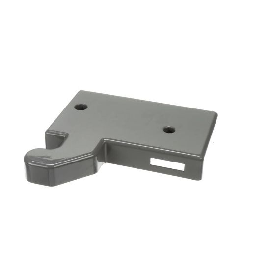 Picture of Bertazzoni Left Hinge Cover Part# Z300007