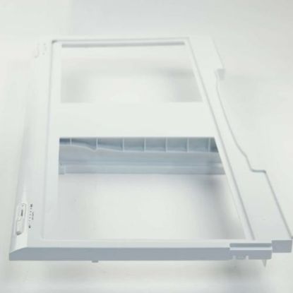 Picture of Bertazzoni Crisper Shelf Assembly Part# Z300070