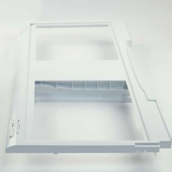 Picture of Bertazzoni Crisper Shelf Assembly Part# Z300070