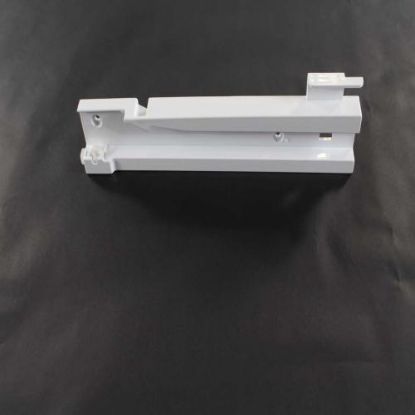 Picture of Bertazzoni Crisper Shelf Right Bracket Part# Z300068