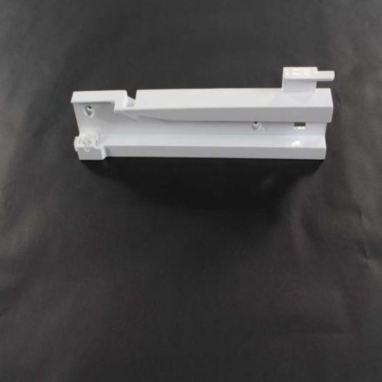 Picture of Bertazzoni Crisper Shelf Right Bracket Part# Z300068