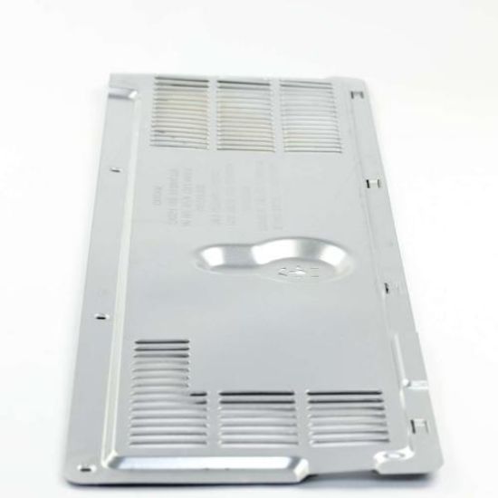 Picture of Bertazzoni Compressor Back Cover Part# Z300075