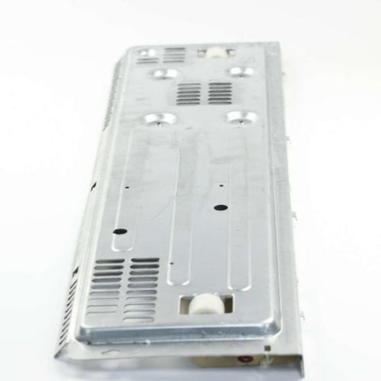 Picture of Bertazzoni Cabinet Bottom Panel Assembly Part# Z300074