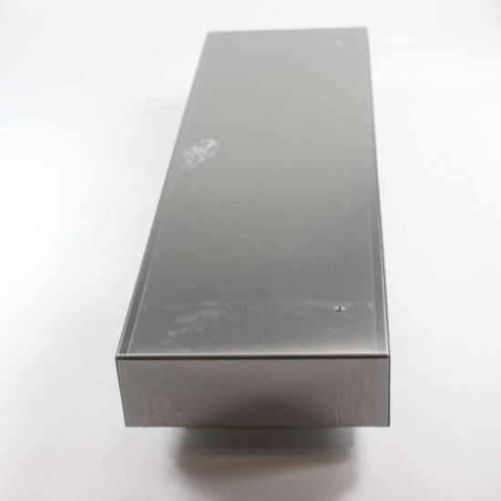 Picture of Bertazzoni F Upper Door Assembly Part# Z300084