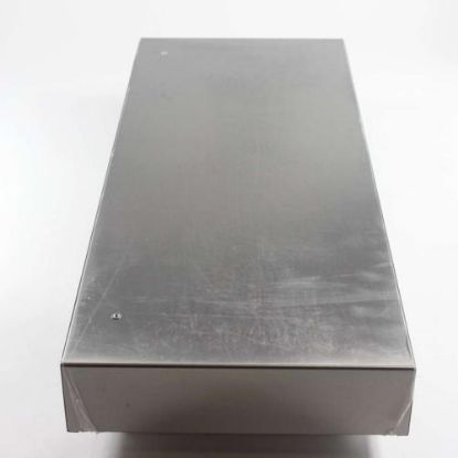 Picture of Bertazzoni F Bottom Door Assembly Part# Z300085