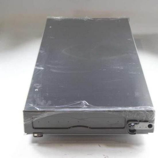 Picture of Bertazzoni R Right Door Assembly Part# Z300087