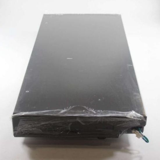 Picture of Bertazzoni R Left Door Assembly Part# Z300086