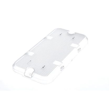 Picture of Bertazzoni Lamp Cover Part# Z300119