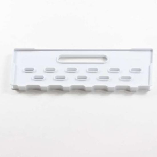 Picture of Bertazzoni Splitter Plate Part# Z300161