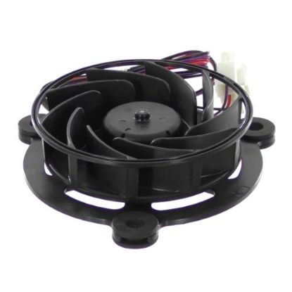 Picture of Bertazzoni Ref Fan Motor Part# Z300132