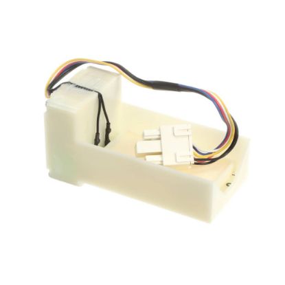 Picture of Bertazzoni Electric Damper Part# Z300128