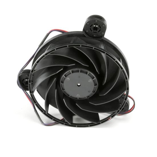 Picture of Bertazzoni Freezer Fan Motor Part# Z300130