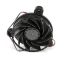 Picture of Bertazzoni Freezer Fan Motor Part# Z300130