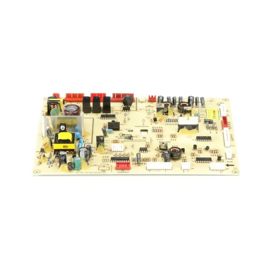 Picture of Bertazzoni Main Control Board Part# Z300169