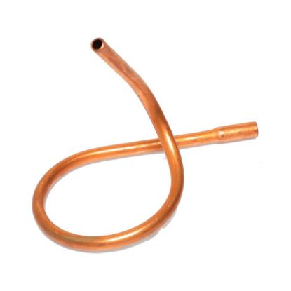 Picture of Bertazzoni Suction Connection Tube Part# Z300174