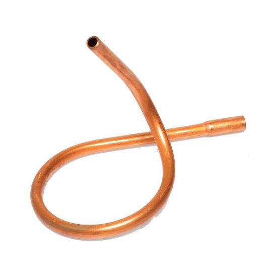 Picture of Bertazzoni Suction Connection Tube Part# Z300174